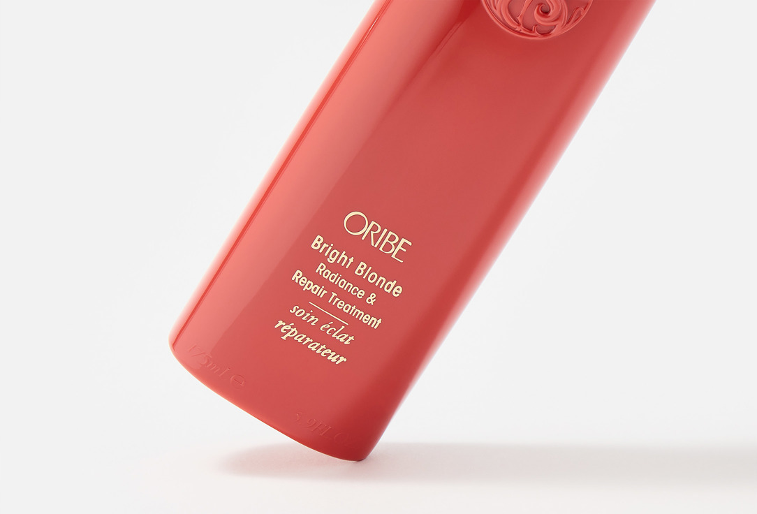 Oribe Hair Radiance & Repair Treatment Bright Blonde