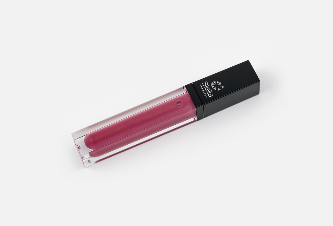 siellabeauty  Lip Gloss Hydrating Gloss