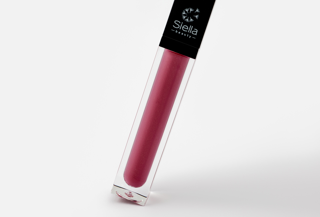 siellabeauty  Lip Gloss Hydrating Gloss