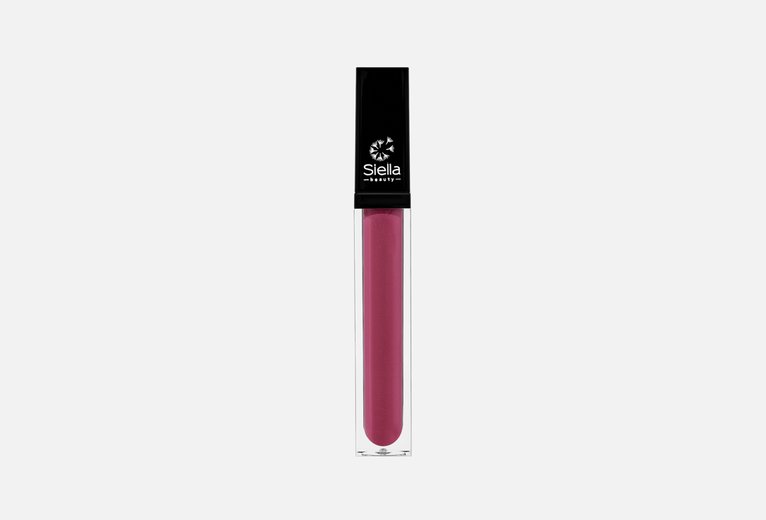siellabeauty  Lip Gloss Hydrating Gloss
