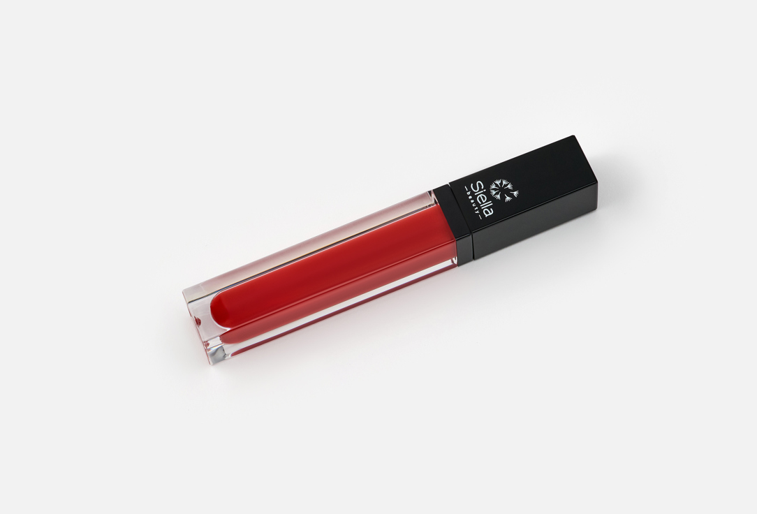 siellabeauty  Lip Gloss Hydrating Gloss