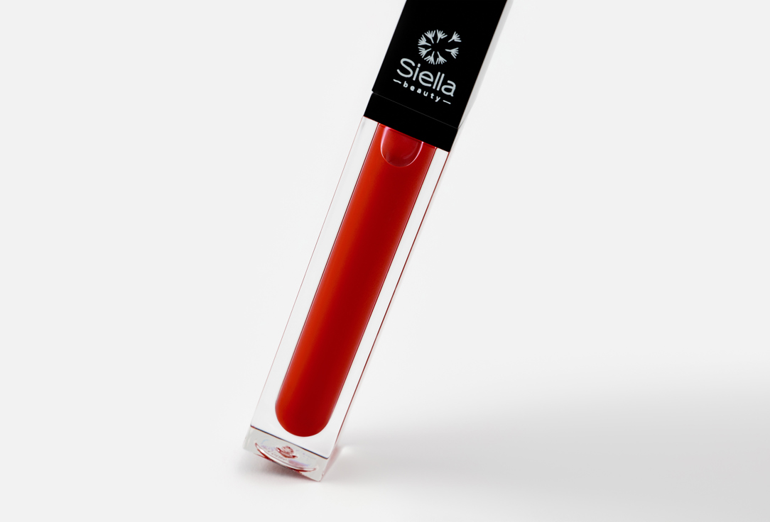 siellabeauty  Lip Gloss Hydrating Gloss