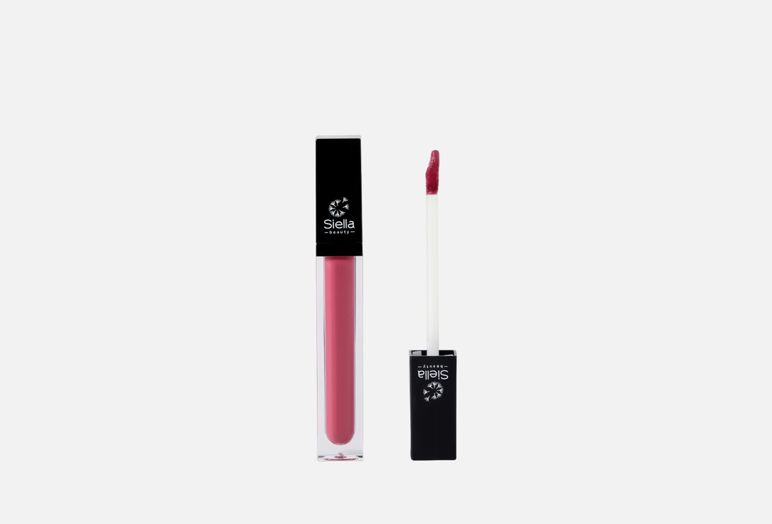 siellabeauty Liquid Lipstick Fifo Fifo by night 20 g siellabeauty Liquid Lipstick Fifo