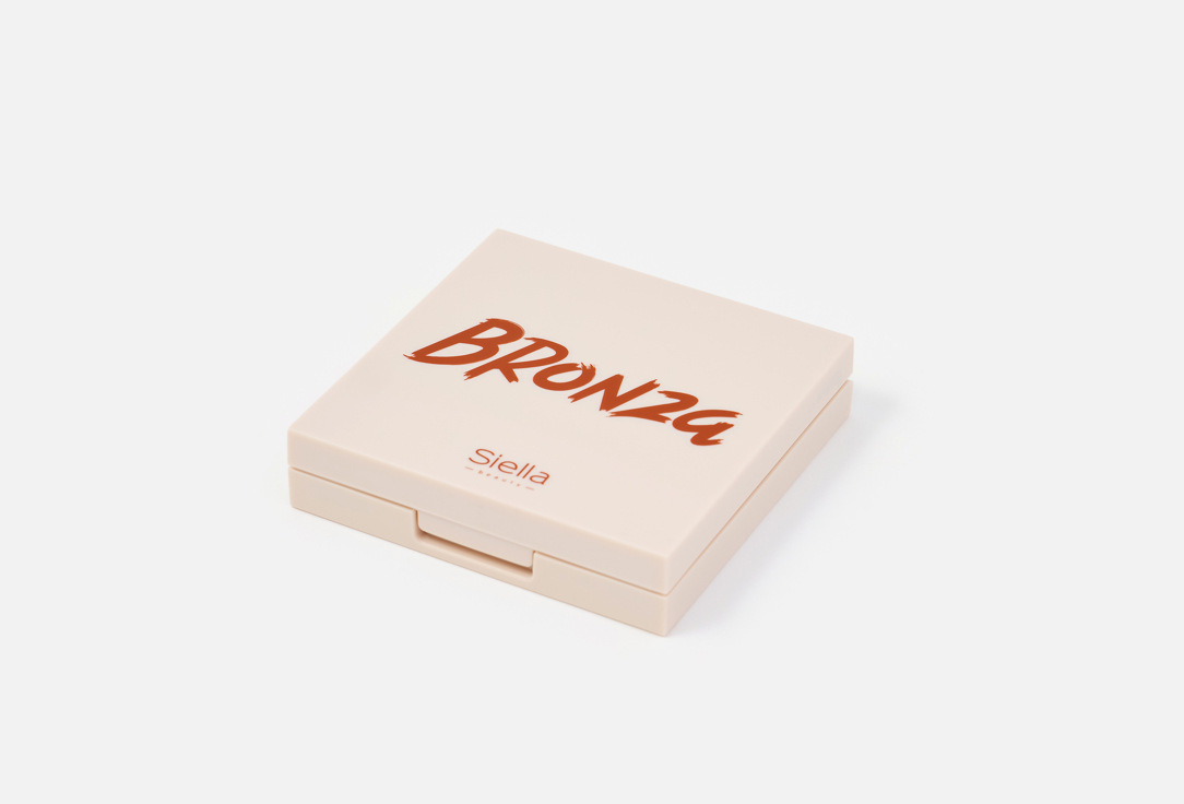 siellabeauty  Bronzer Bronza
