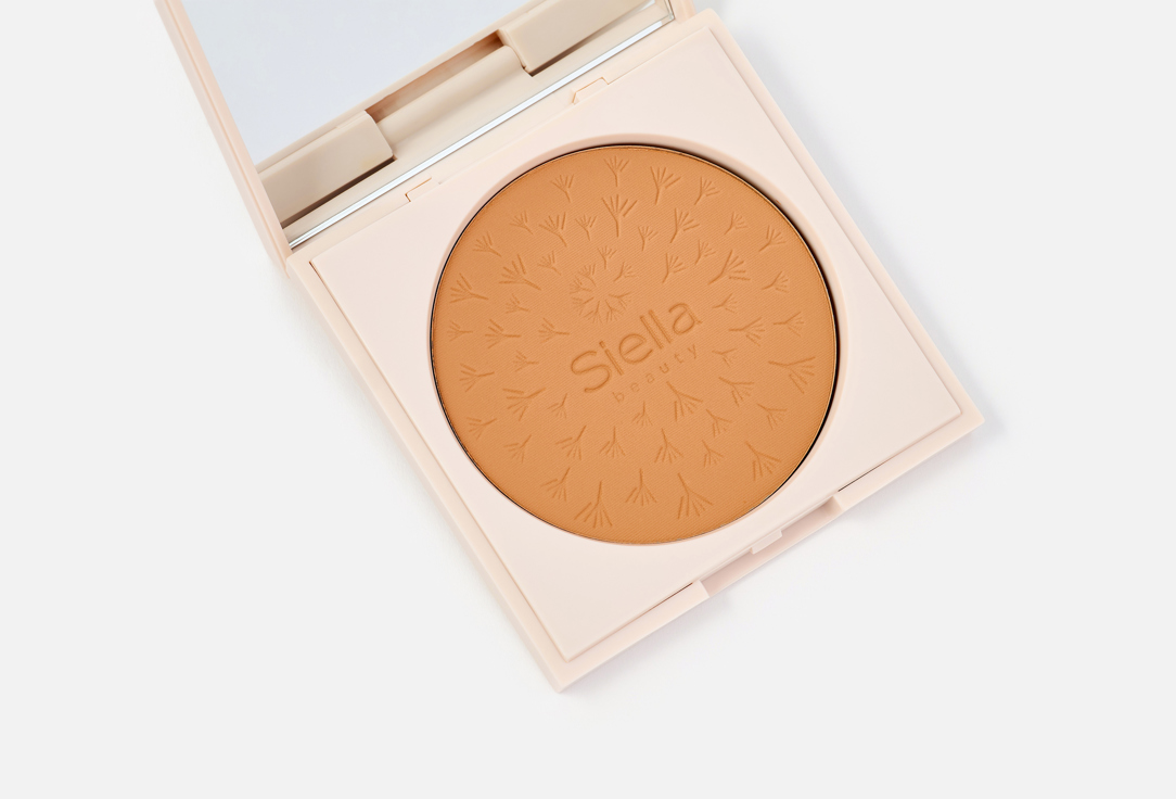 siellabeauty  Bronzer Bronza
