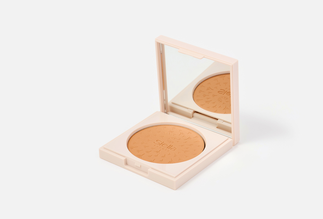 siellabeauty  Bronzer Bronza