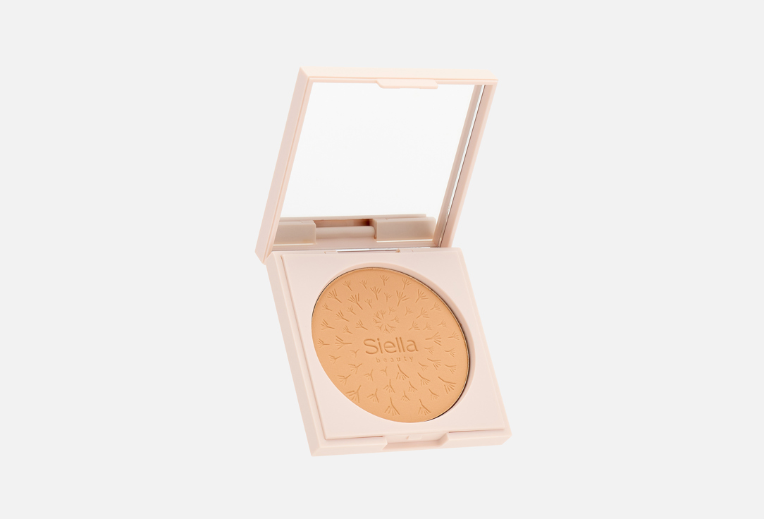 siellabeauty  Bronzer Bronza
