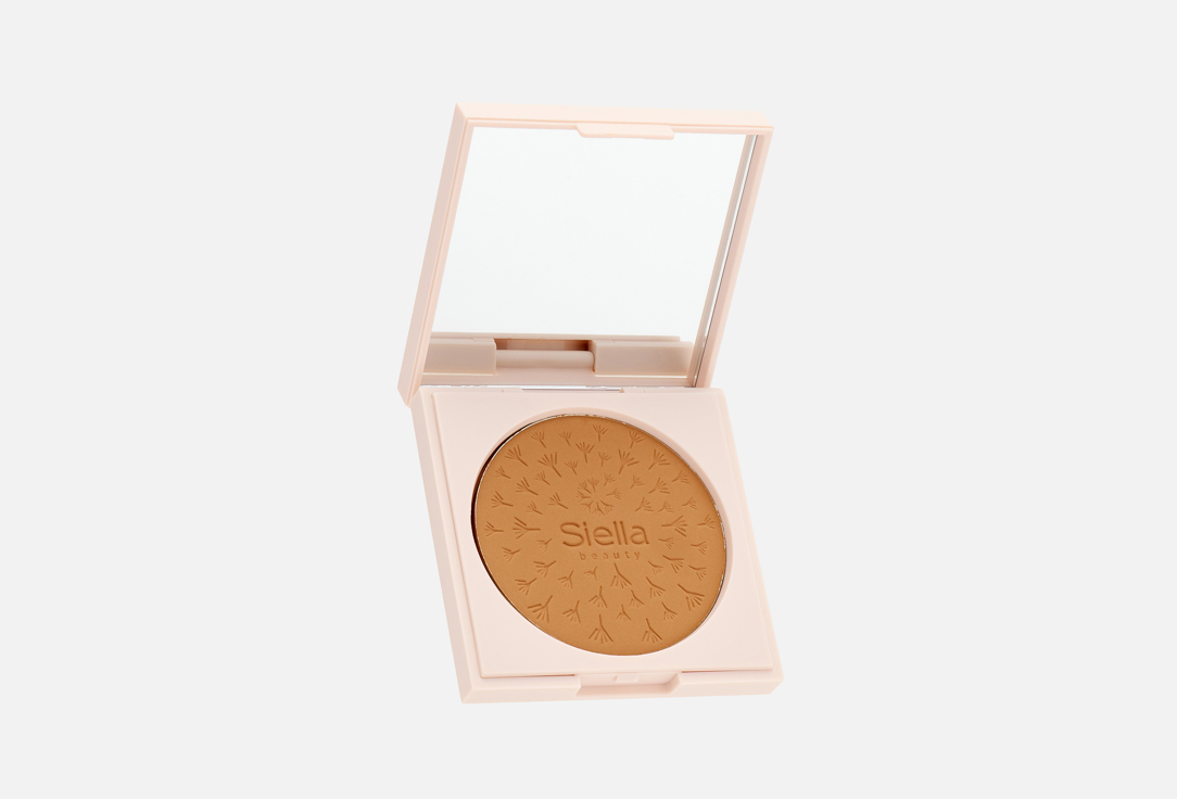 siellabeauty  Bronzer Bronza