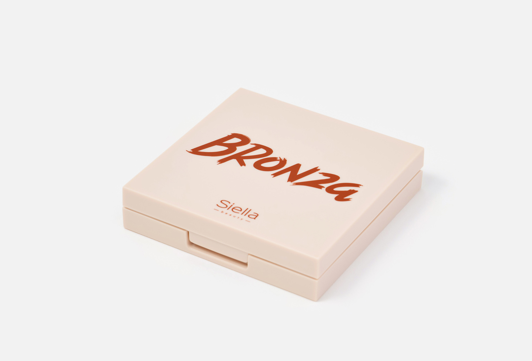 siellabeauty  Bronzer Bronza