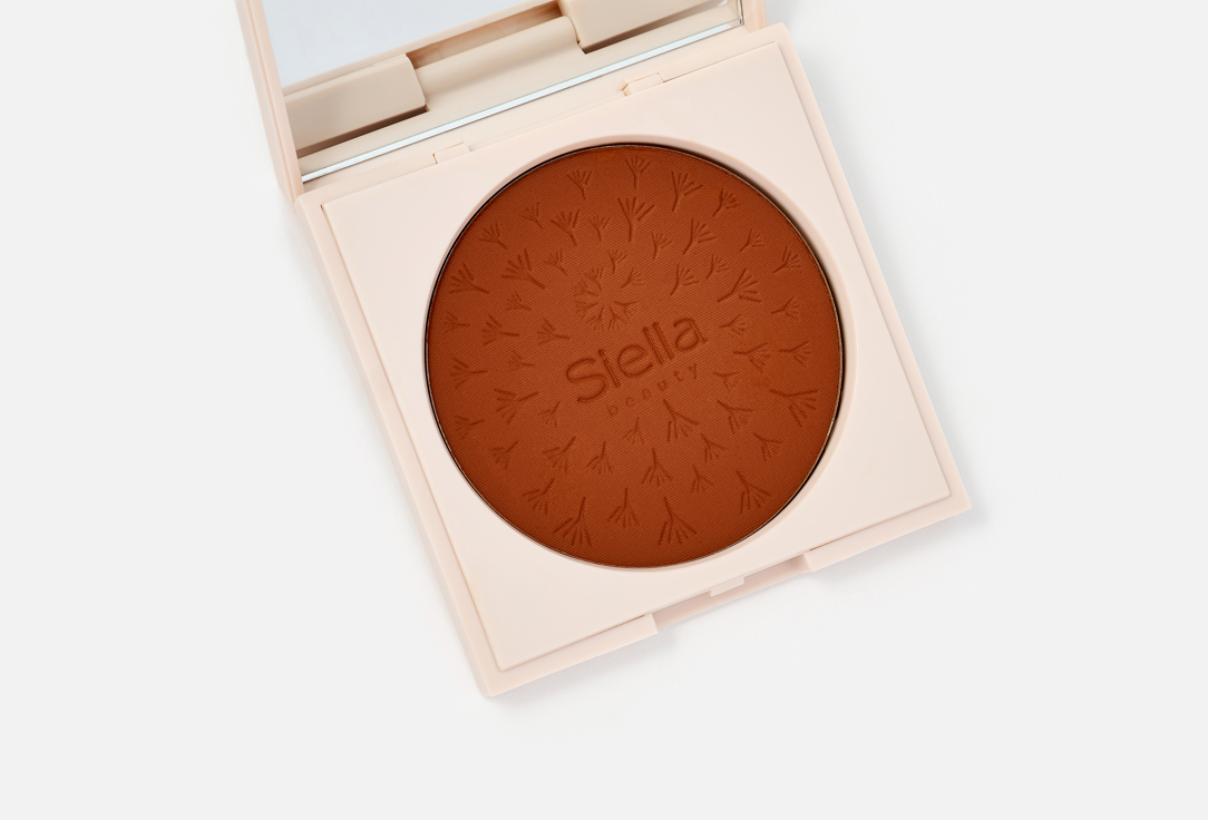siellabeauty  Bronzer Bronza
