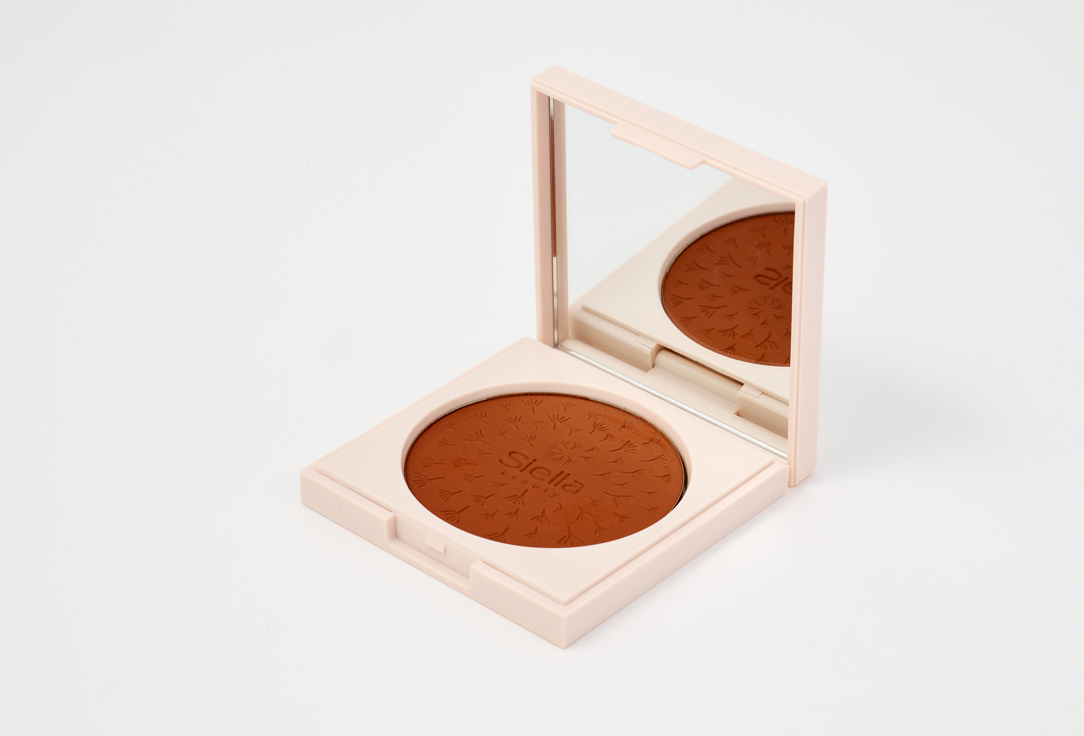 siellabeauty  Bronzer Bronza