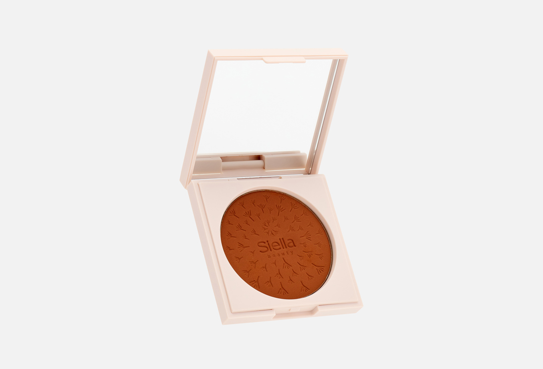 siellabeauty  Bronzer Bronza