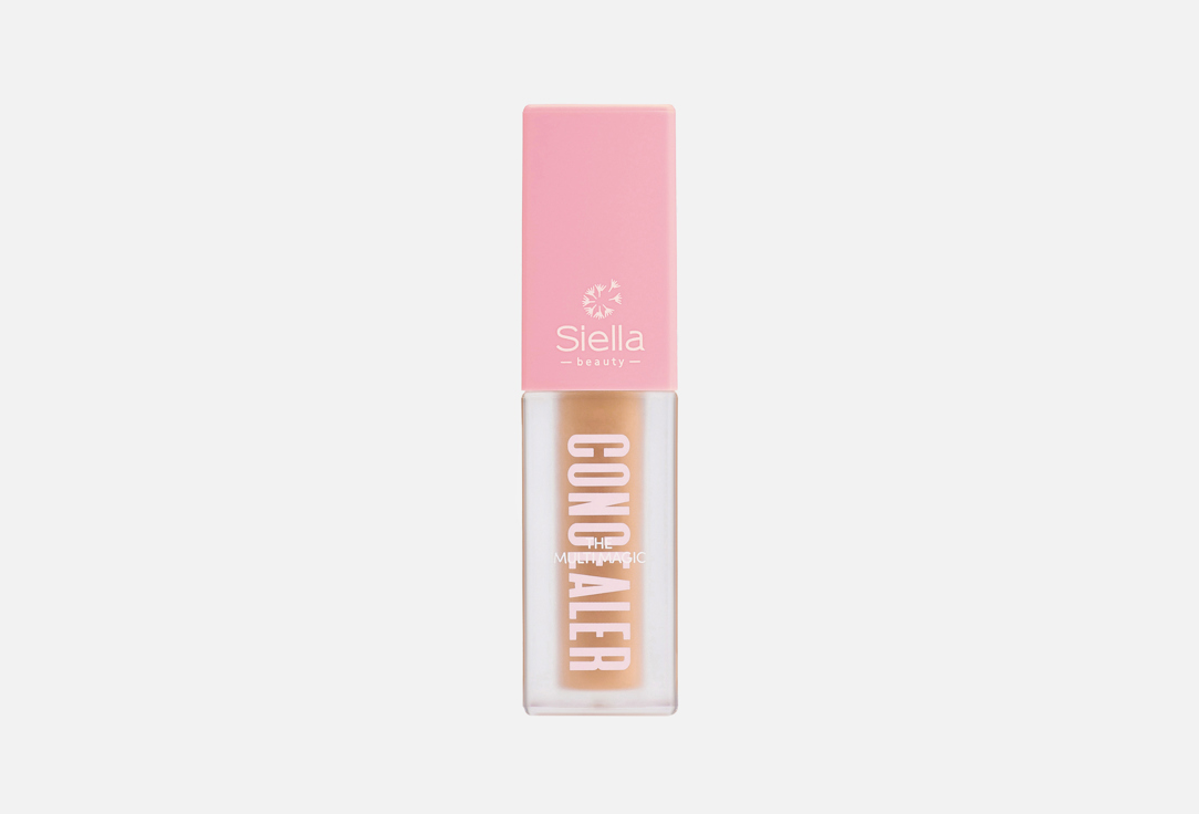 siellabeauty Concealer The Multi Magic N1 20 g siellabeauty Concealer The Multi Magic