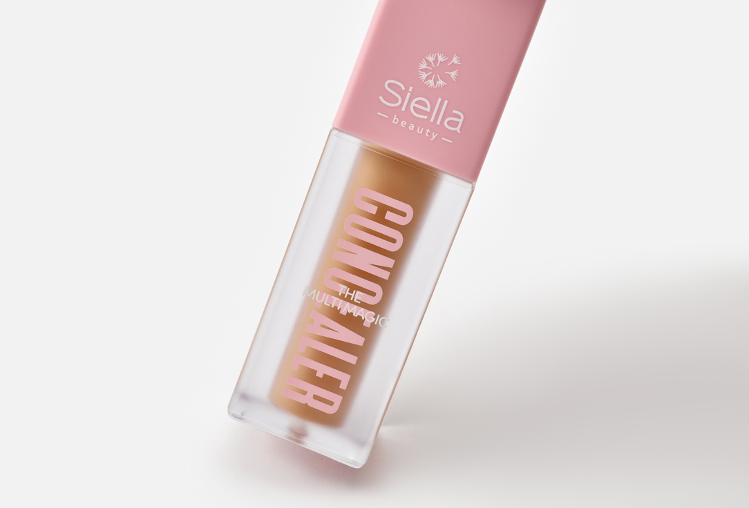 siellabeauty  Concealer The Multi Magic