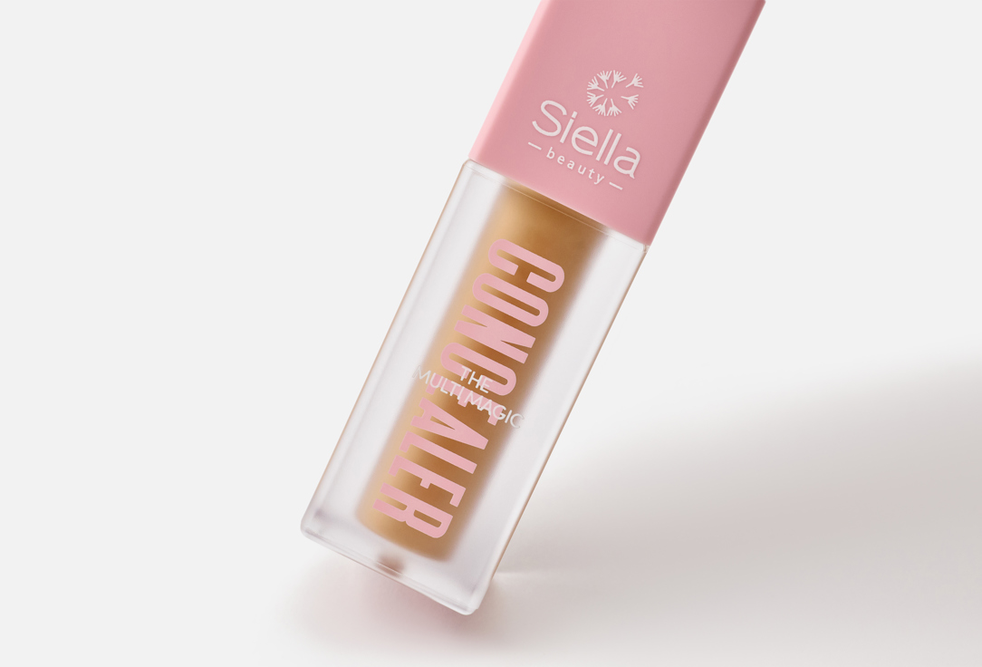 siellabeauty  Concealer The Multi Magic