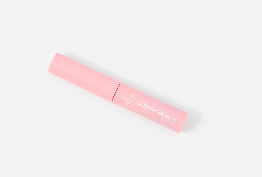 siellabeauty  Brow Fix Mascara The Brow Boss