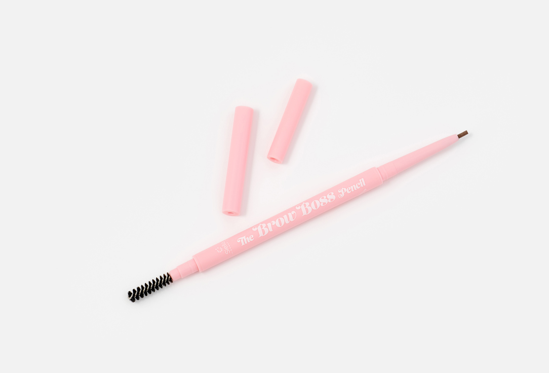 siellabeauty  Eyebrow Pencil The Brow Boss