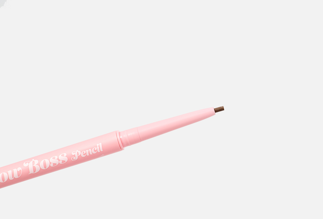 siellabeauty  Eyebrow Pencil The Brow Boss