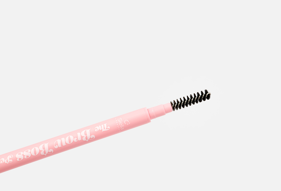 siellabeauty  Eyebrow Pencil The Brow Boss