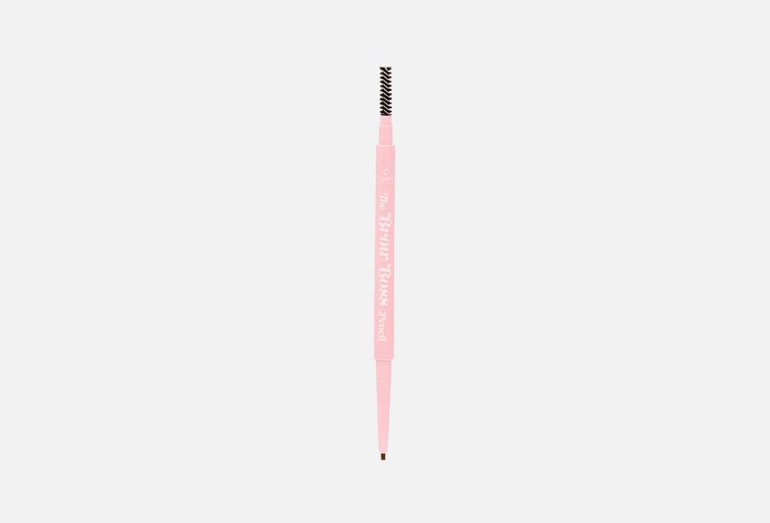 siellabeauty  Eyebrow Pencil The Brow Boss