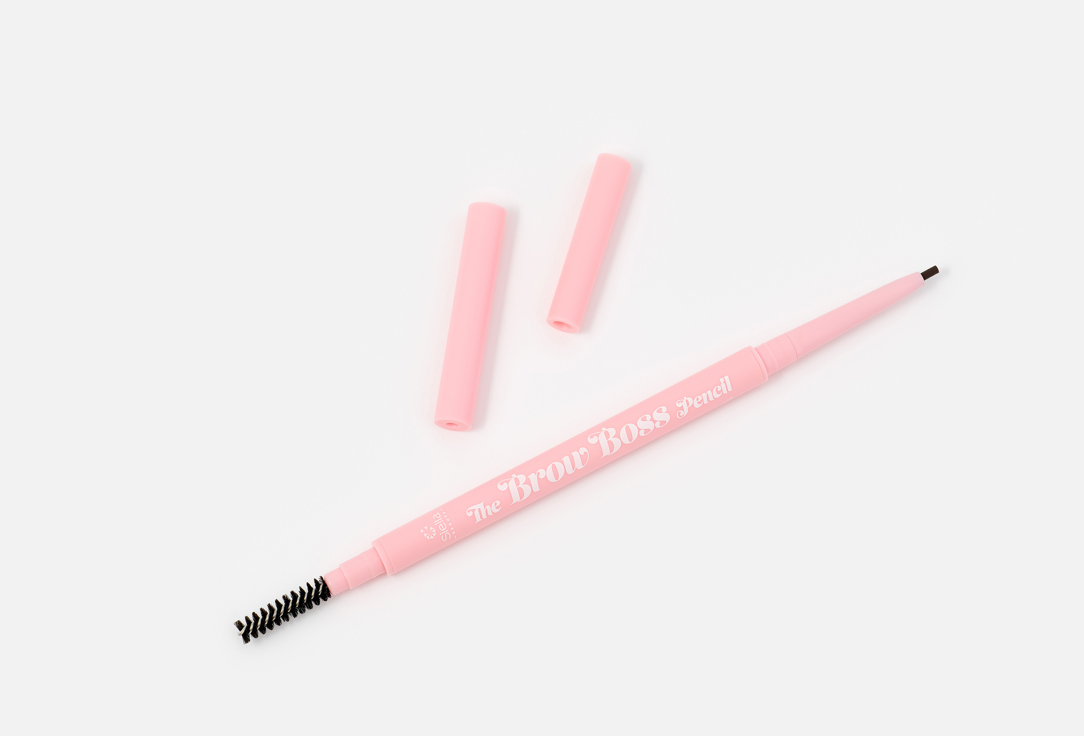 siellabeauty  Eyebrow Pencil The Brow Boss
