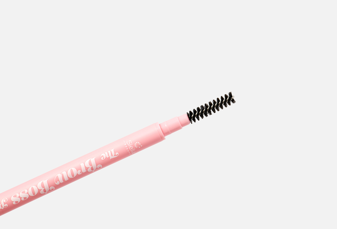 siellabeauty  Eyebrow Pencil The Brow Boss