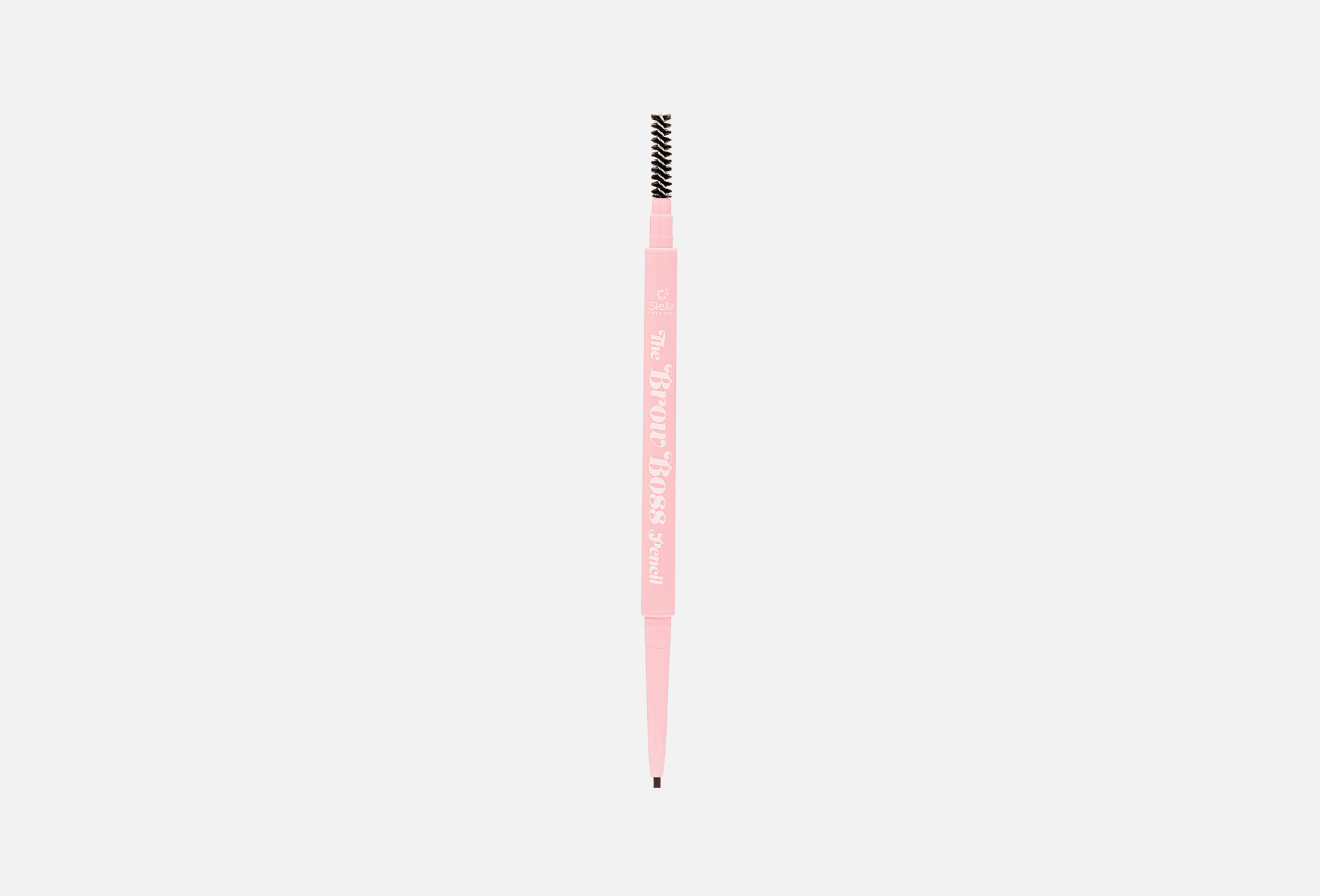 The Brow Boss 20 Warm brown
