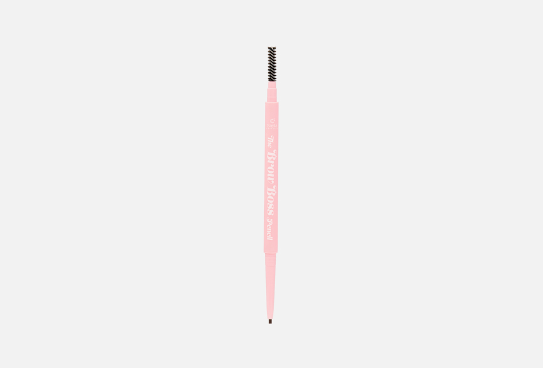 siellabeauty  Eyebrow Pencil The Brow Boss