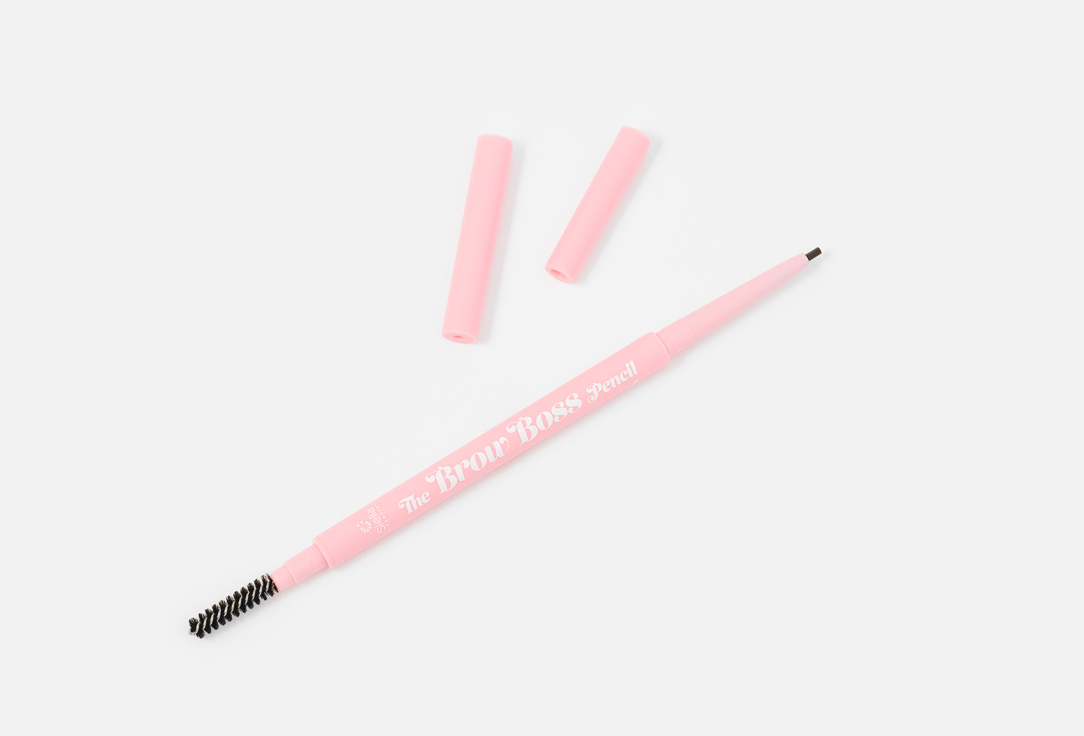 siellabeauty  Eyebrow Pencil The Brow Boss