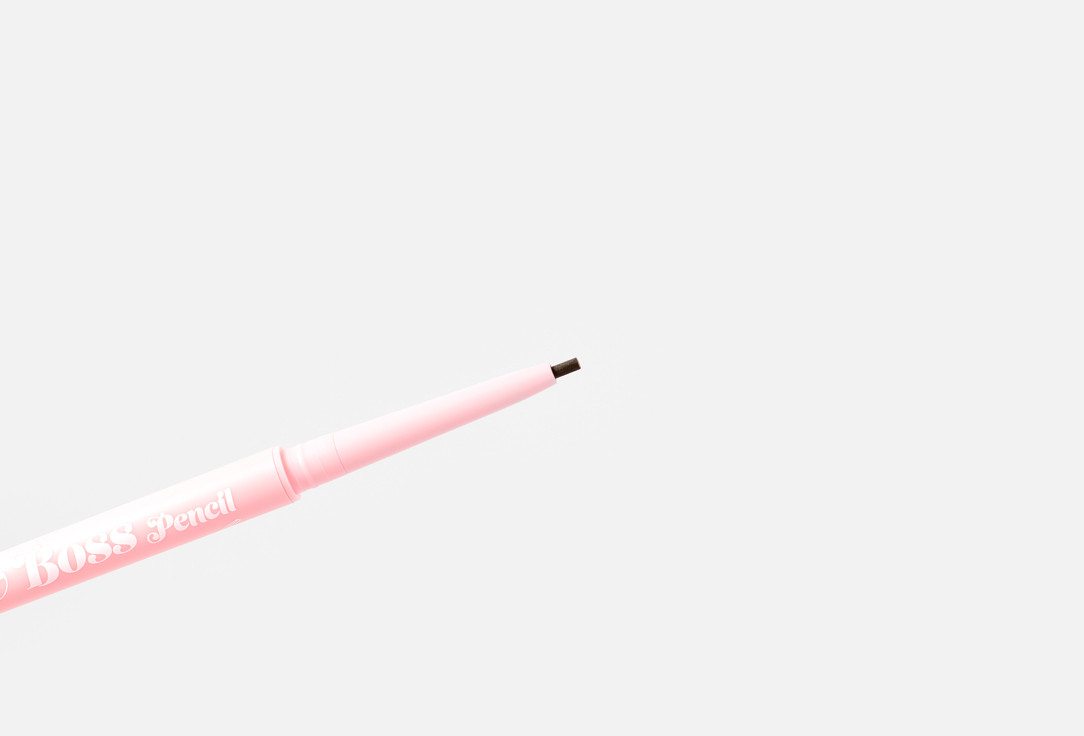 siellabeauty  Eyebrow Pencil The Brow Boss