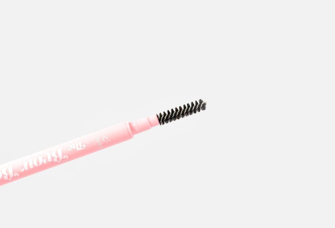 siellabeauty  Eyebrow Pencil The Brow Boss