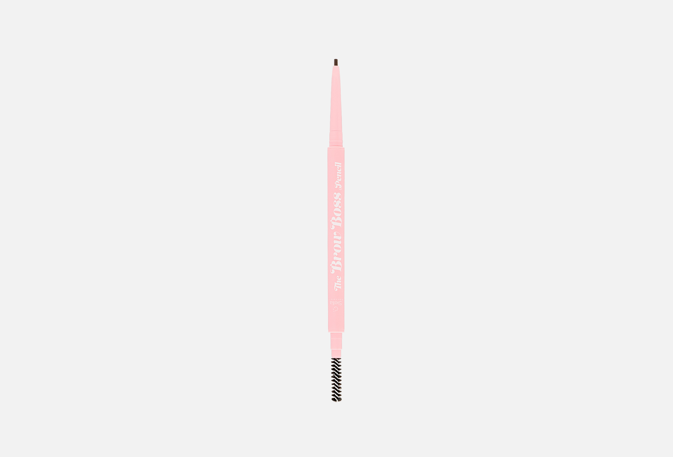 The Brow Boss 20 Deep brown