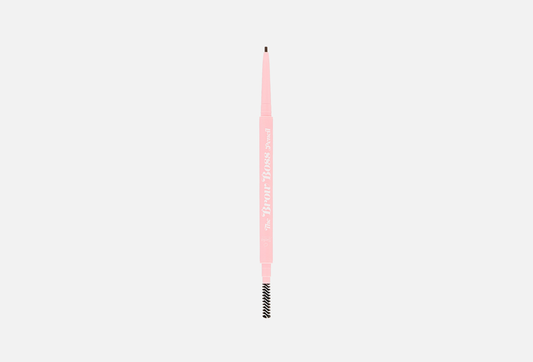 siellabeauty  Eyebrow Pencil The Brow Boss