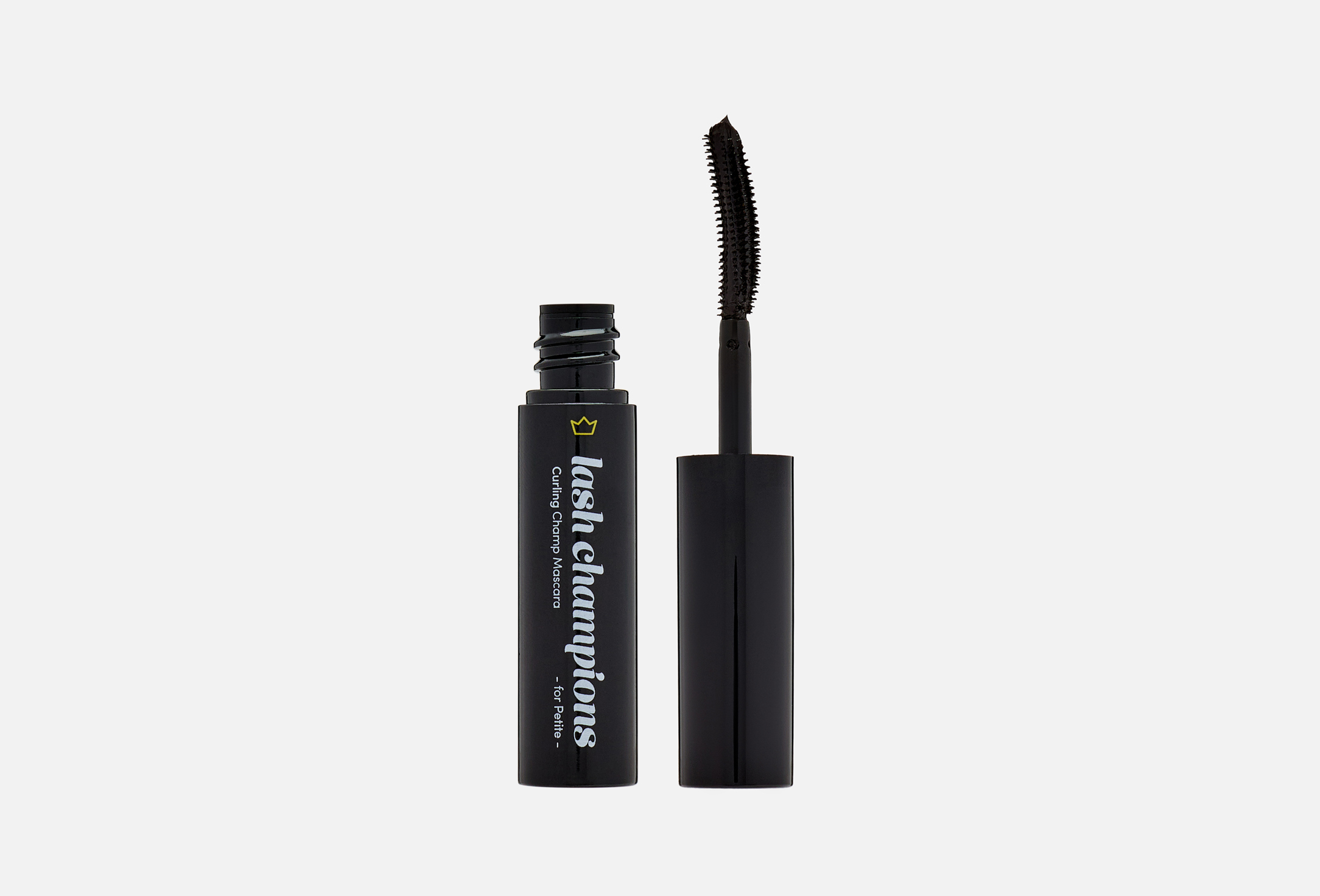 Lash Champions 15 Black
