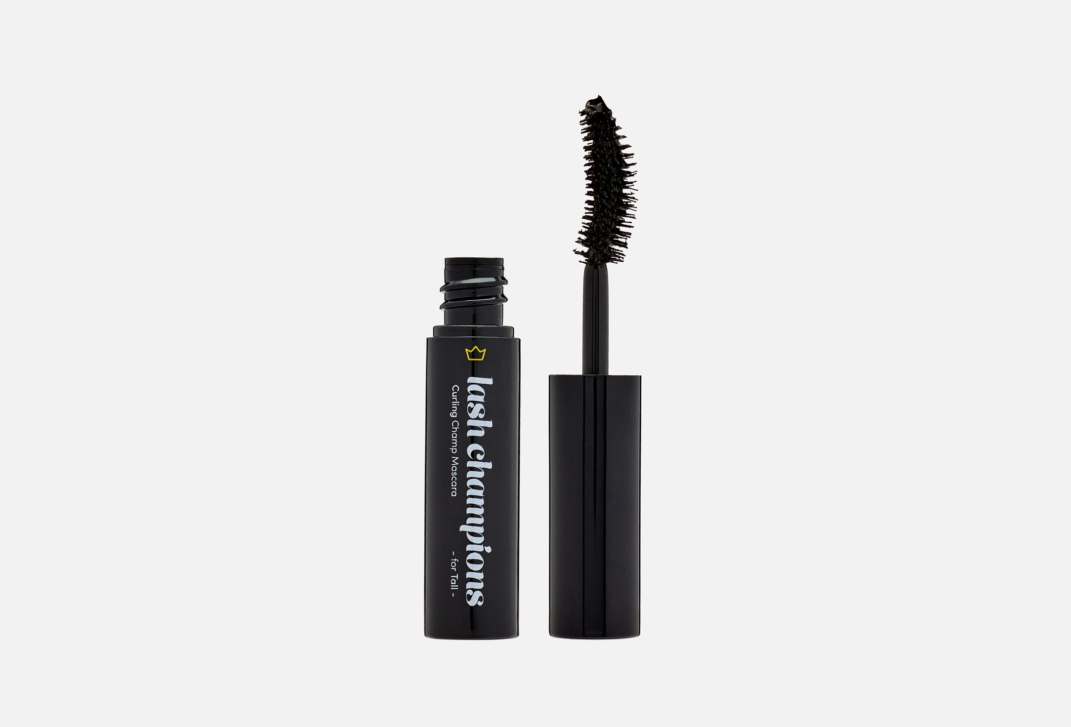 Lash Champions 15 Black