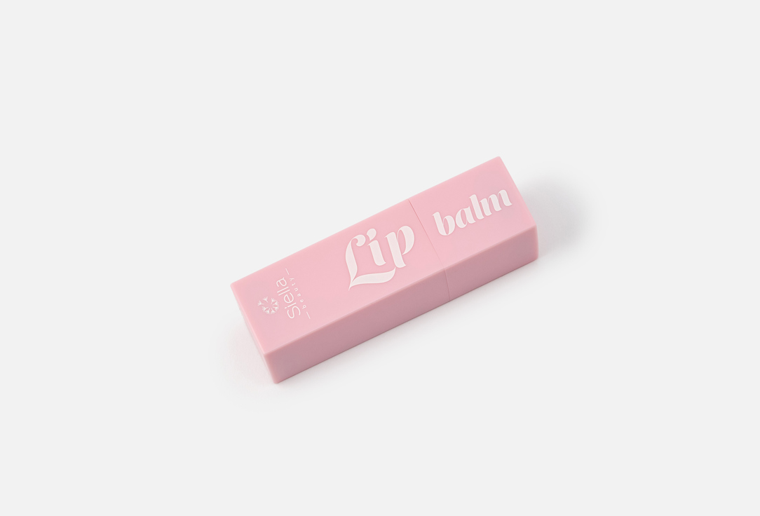 siellabeauty  Lip Balm Lip Care