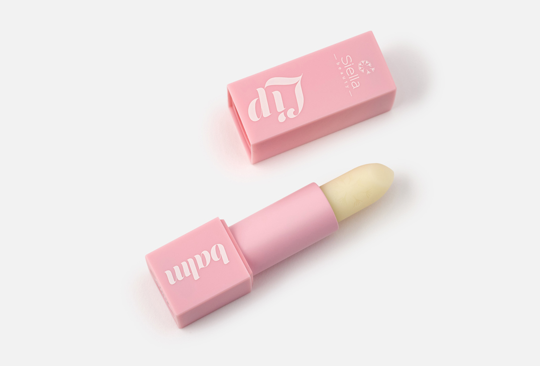 siellabeauty  Lip Balm Lip Care