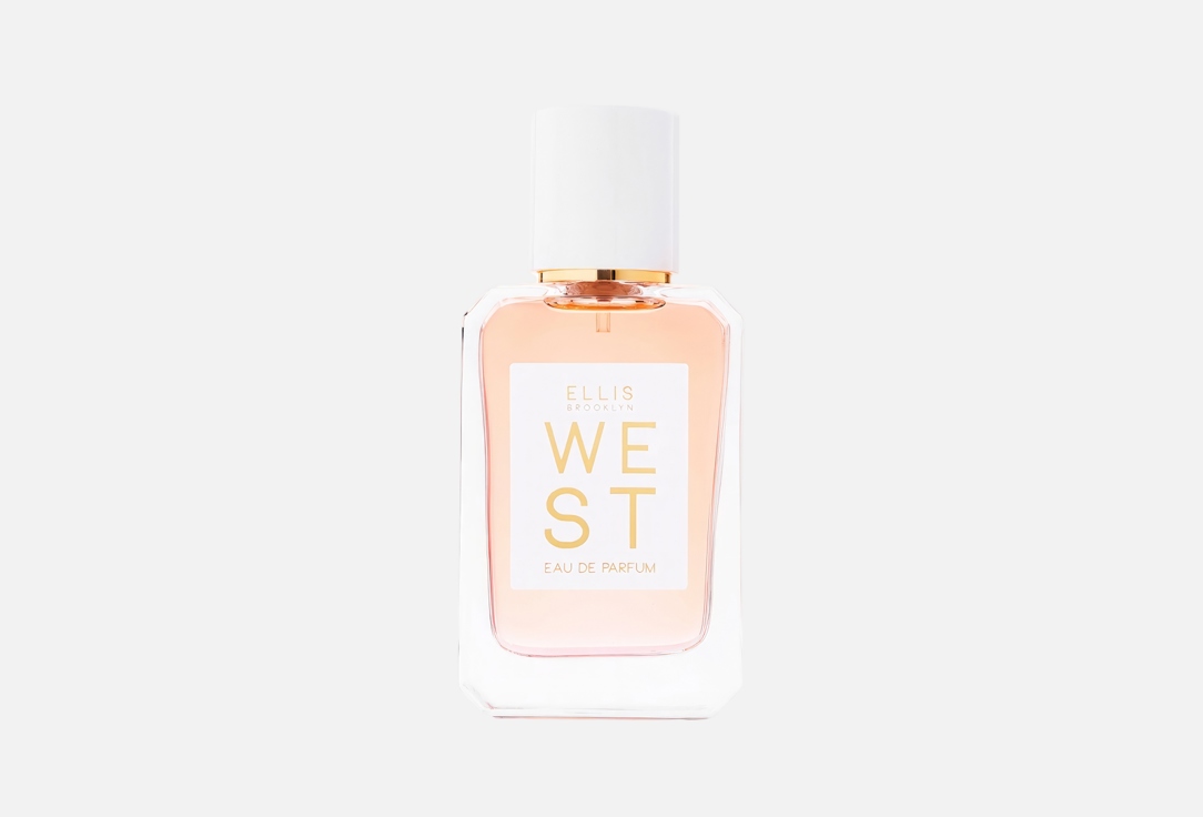 Ellis Brooklyn Eau de parfum West