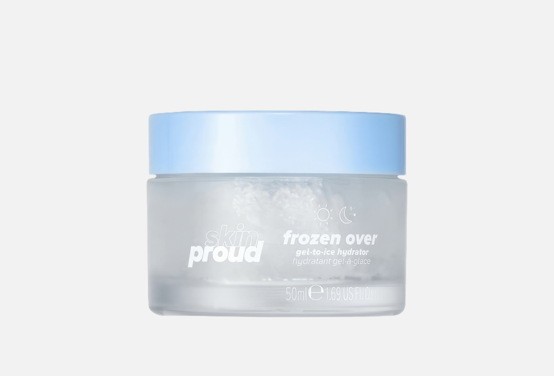 Frozen Over 50