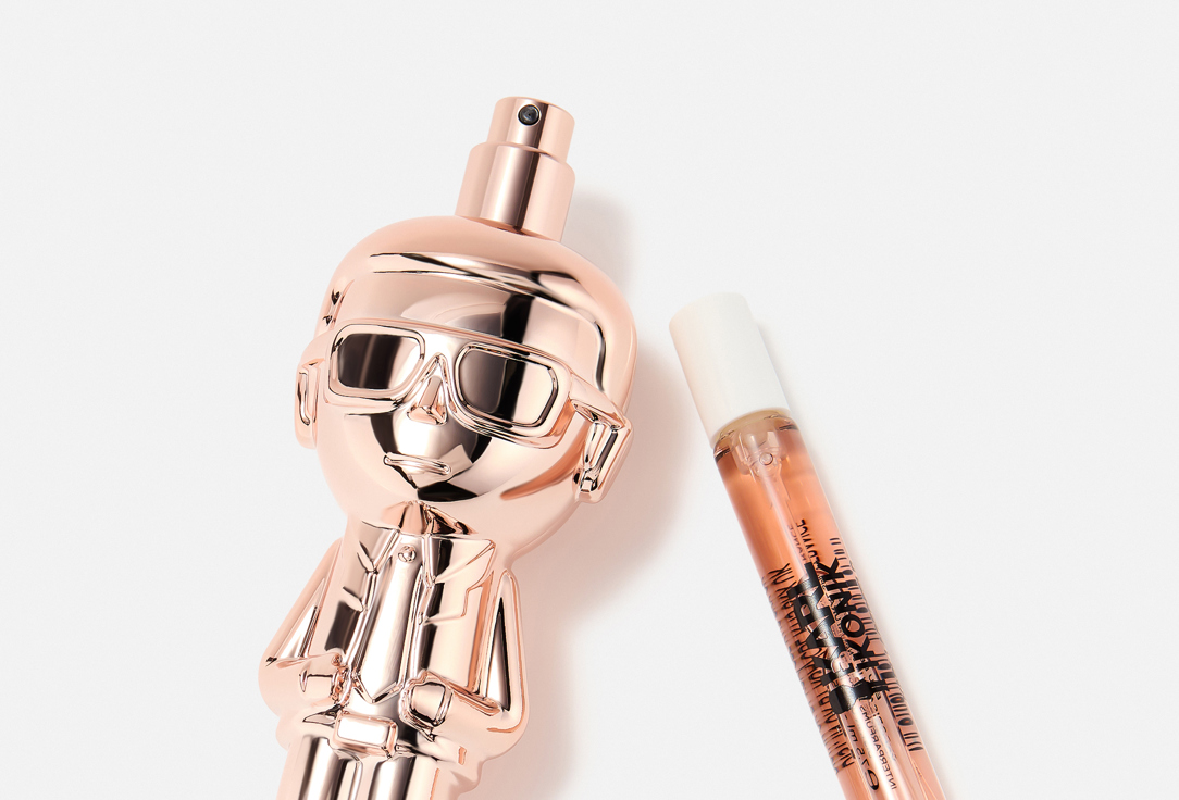 KARL LAGERFELD Eau de parfum SET IKONIK WOMEN