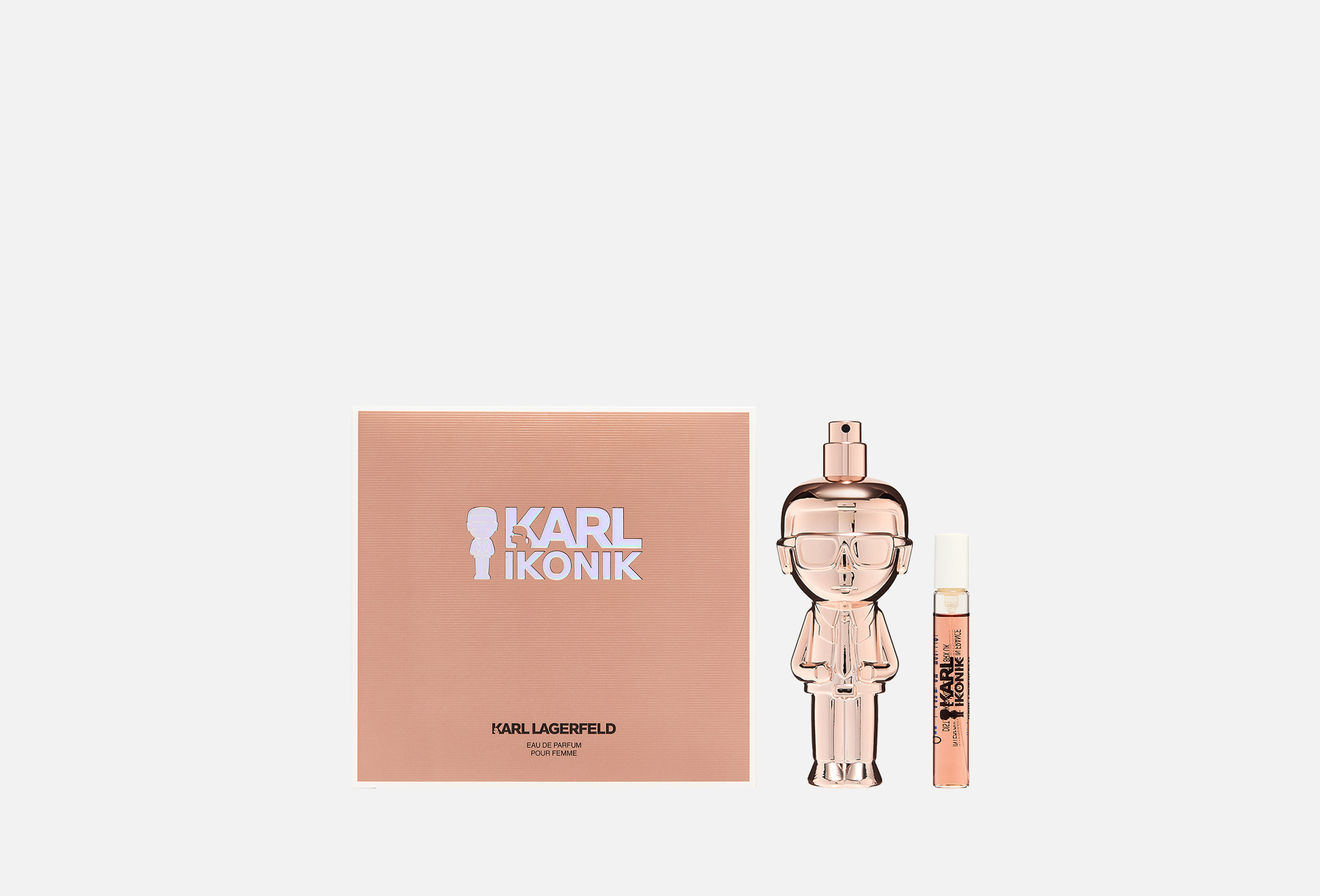 IKONIK WOMEN 2