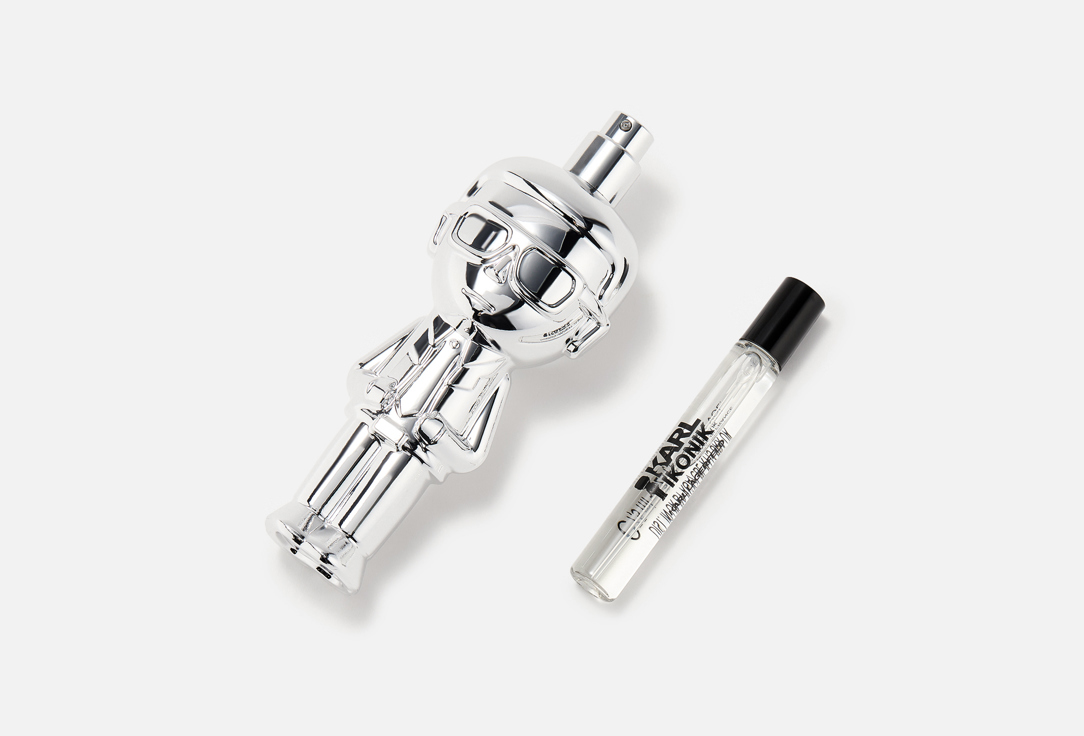 KARL LAGERFELD Eau de parfum SET IKONIK MAN