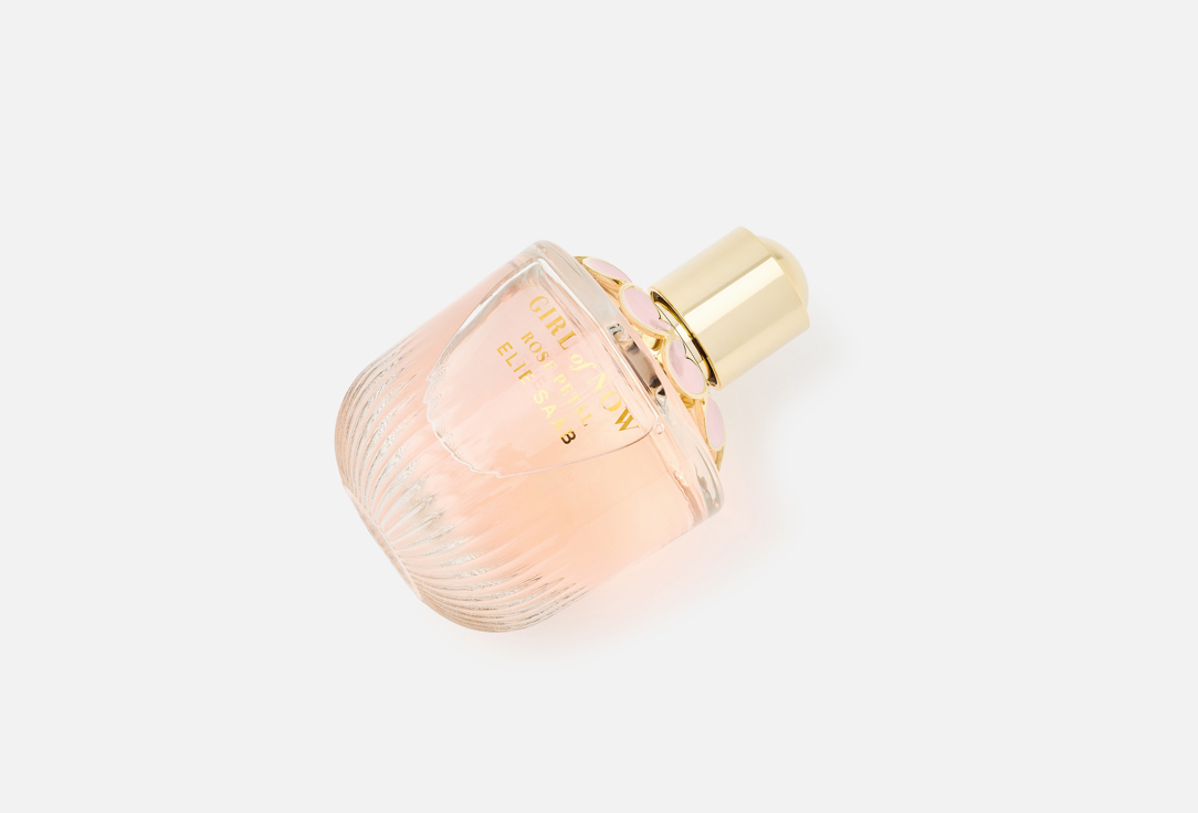 Elie Saab Eau de parfum Girl of Now Rose Petal 90 ml Elie Saab Eau de parfum Girl of Now Rose Petal