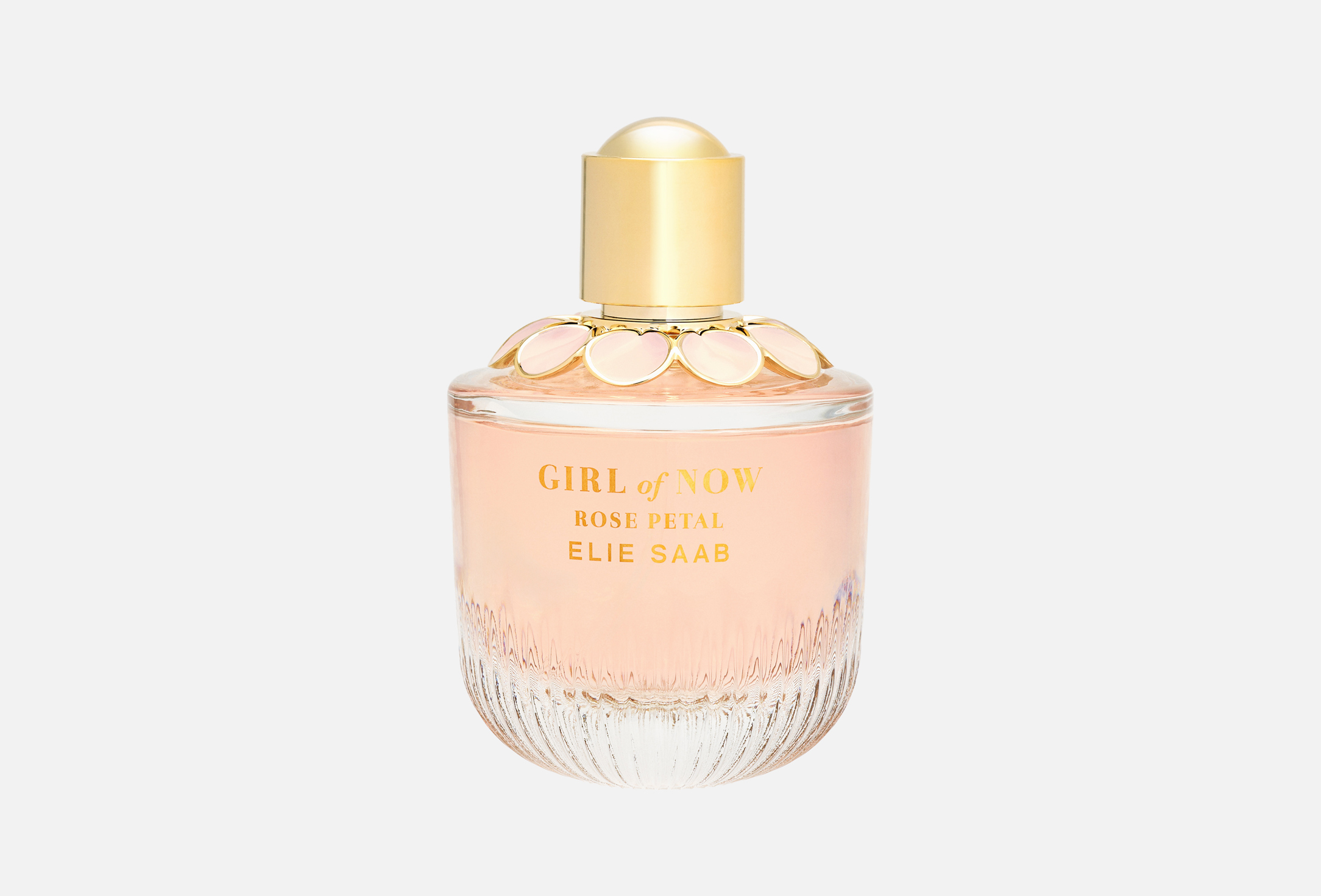 Girl of Now Rose Petal  90 