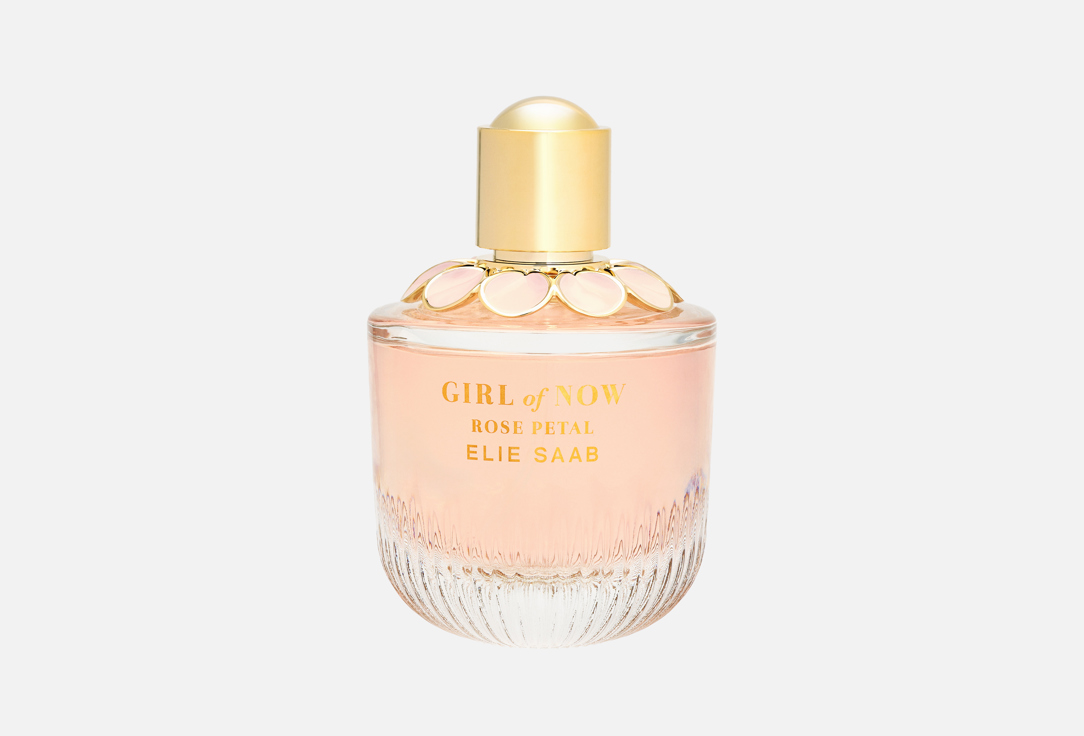 Elie Saab Eau de parfum Girl of Now Rose Petal
