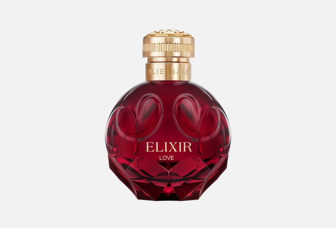 Elie Saab Eau de parfum ELIXIR LOVE 100 ml Elie Saab Eau de parfum ELIXIR LOVE