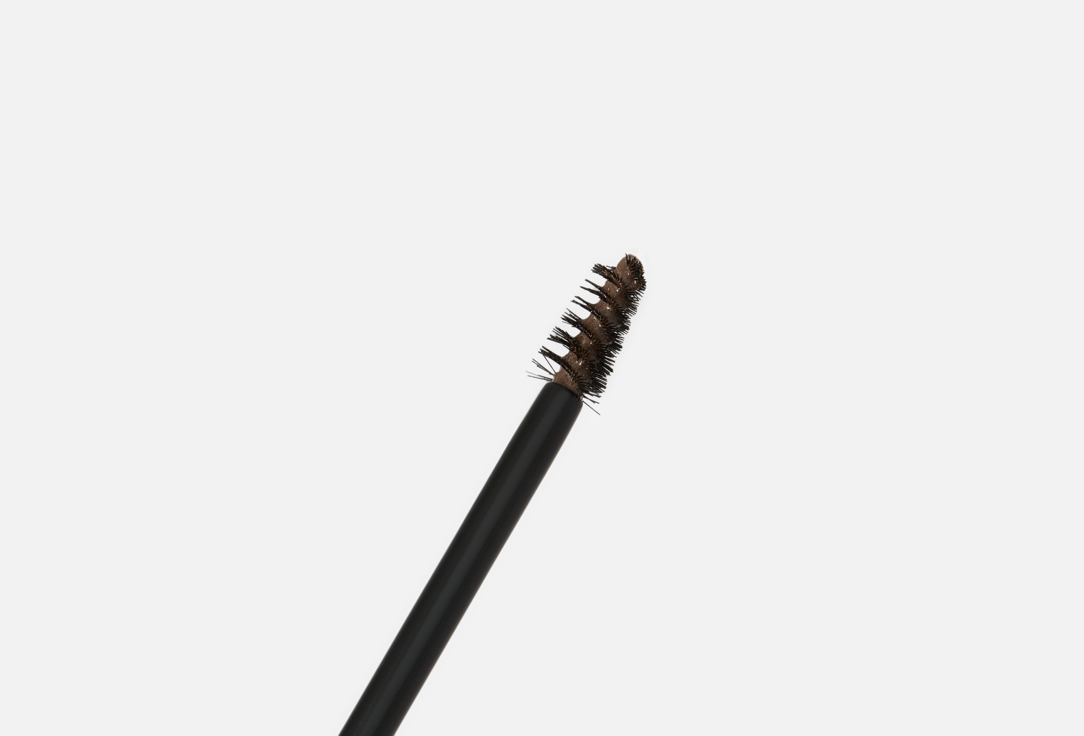 IsaDora Tinted eyebrow gel Brow fix Light brown 3.5 ml IsaDora Tinted eyebrow gel Brow fix