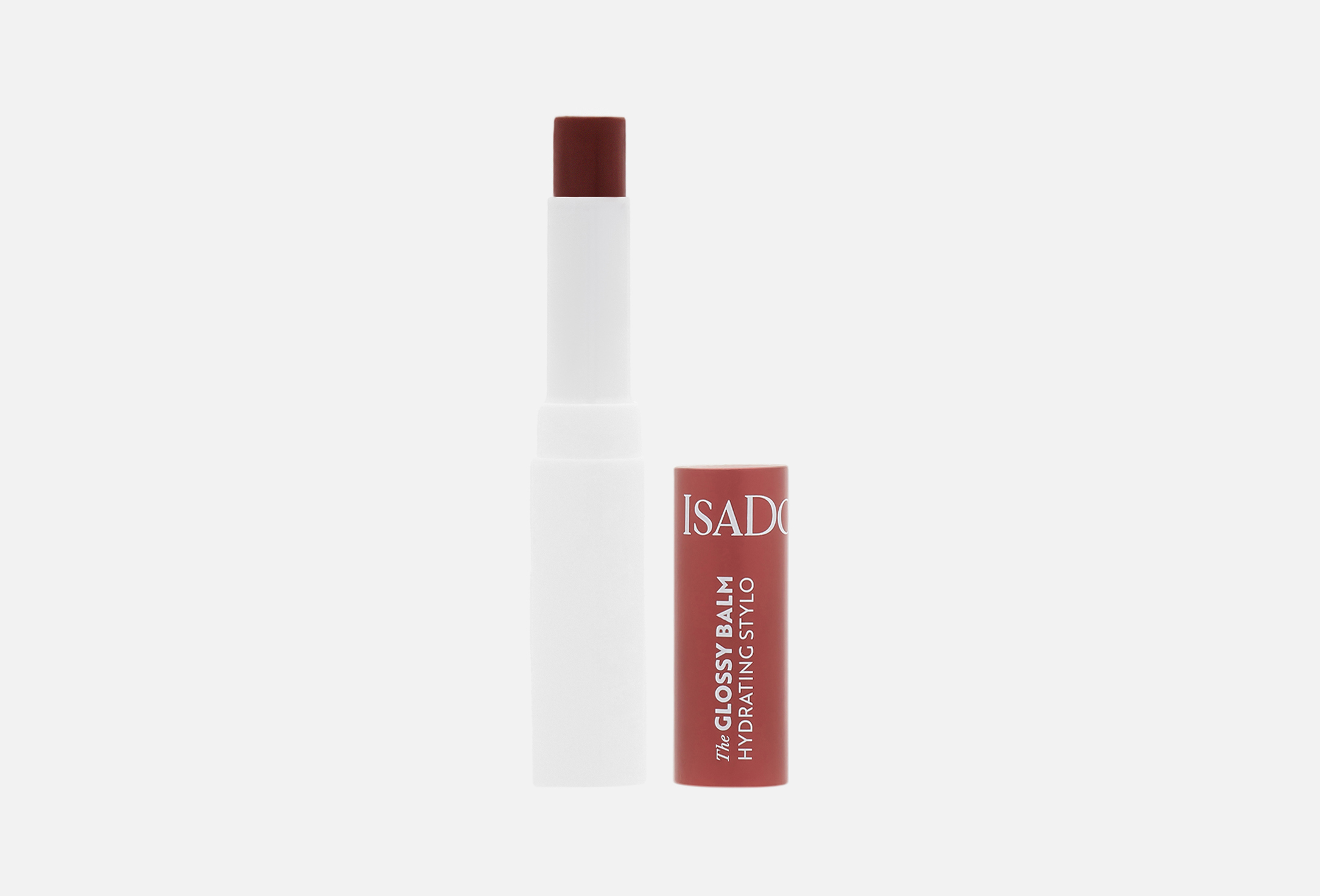 GLOSSY BALM HYDRATING STYLO 1.6 Rosewood