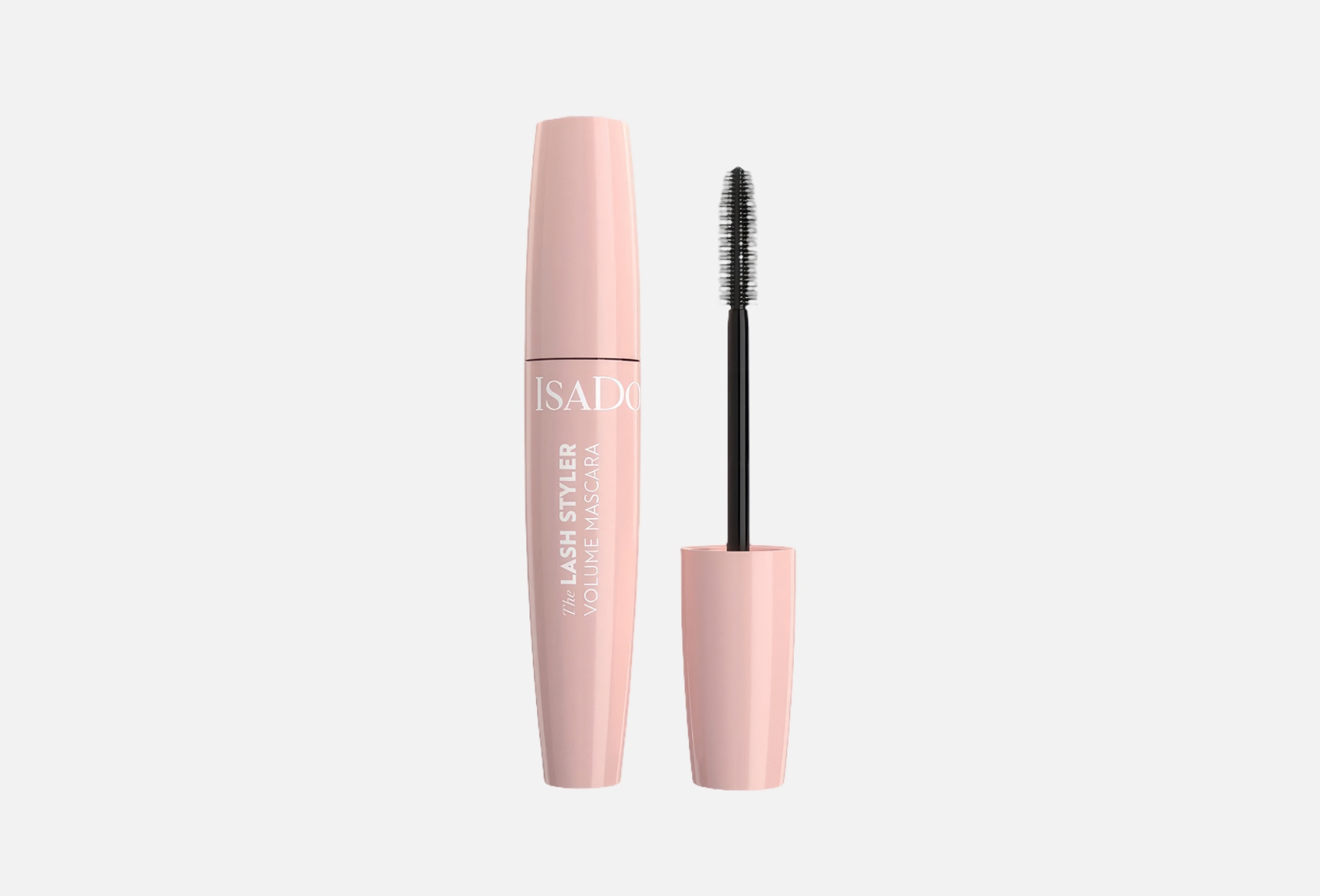 The lash styler 10