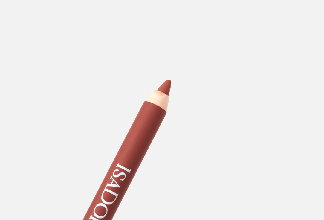 IsaDora Creamy lipliner All-in-one